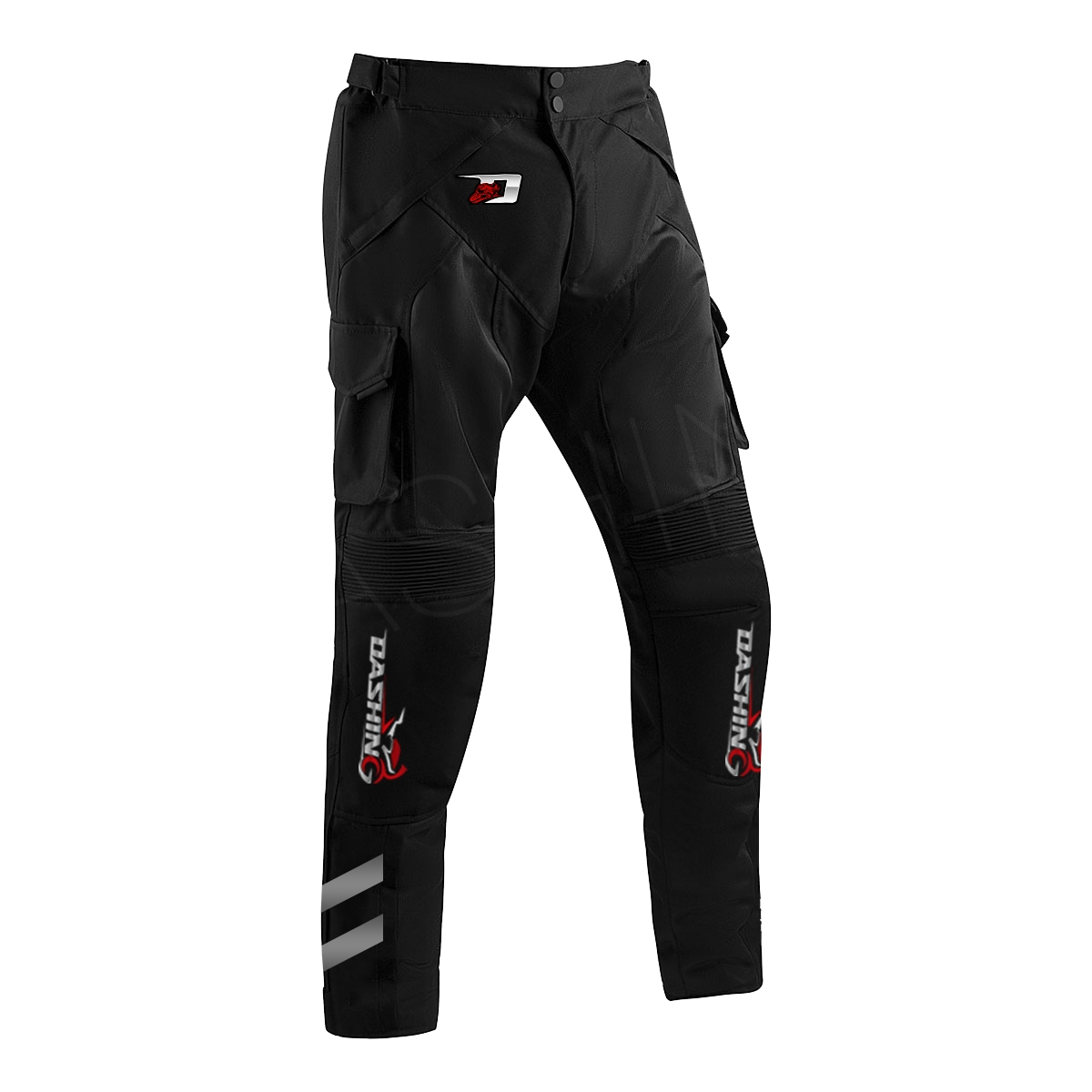 MOTORBIKE CORDURA PANT